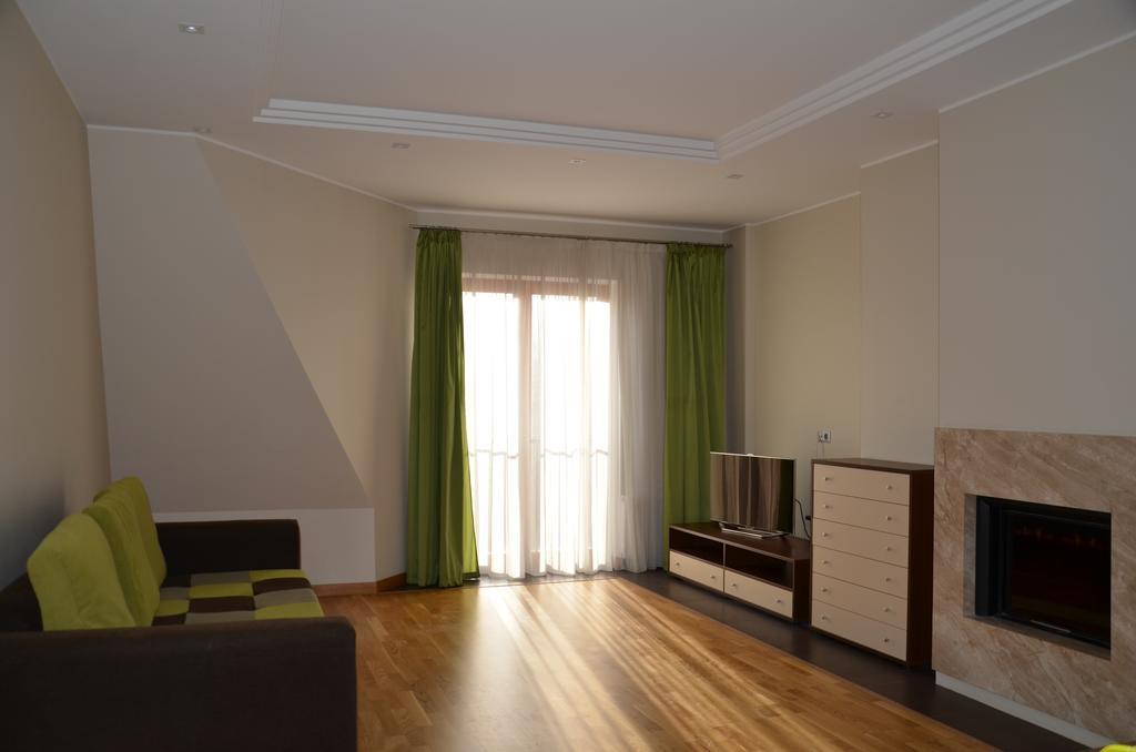 Kungu 25 Oldtown & Free Parking Appartamento Riga