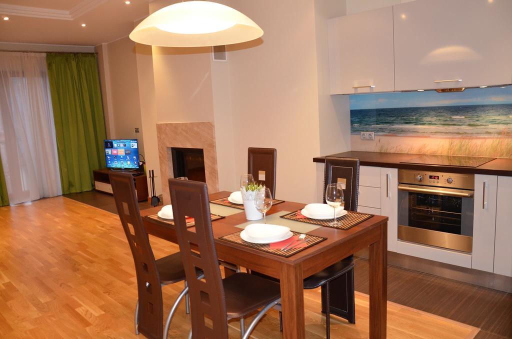 Appartamento Kungu 25 Oldtown & Free Parking