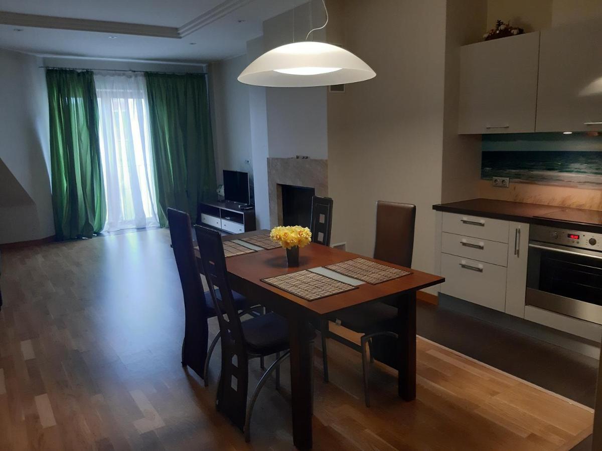 Kungu 25 Oldtown & Free Parking Lejlighed Riga
