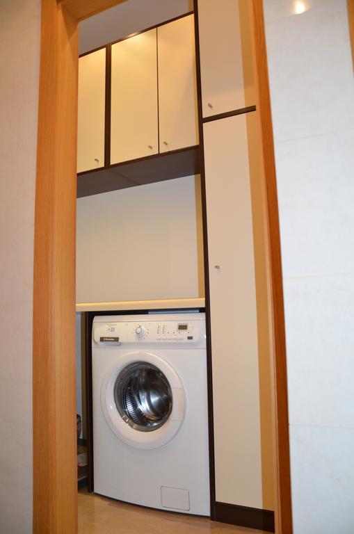 Lejlighed Kungu 25 Oldtown & Free Parking Riga