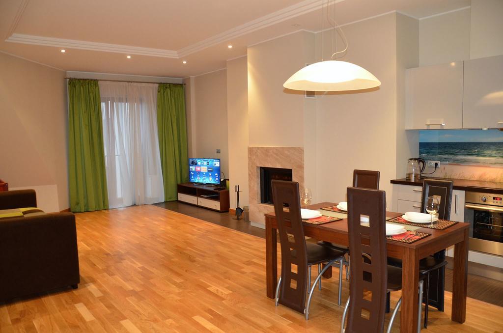 Kungu 25 Oldtown & Free Parking Lejlighed Riga